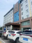 ZHONGOU International Hotel (Suining Anju District Government) Hotel dekat Penglai Pavilion