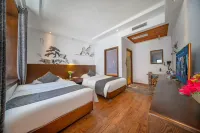 Mushan Bieshe · Travel Tranquil Boutique Stay (Siguniang Mountain) - 2 ดาว