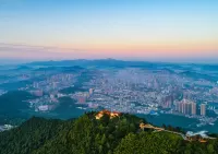 Chenzhou Jiari Hotel