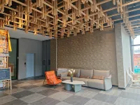 Five Color Boutique Hotel (Gesar Cultural Museum Branch in Seda County)