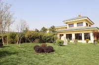 Yuwenquan Hotel