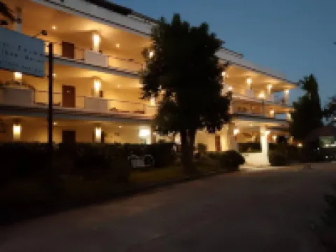 Imboutique hotel Maesot