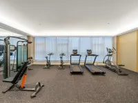 Vienna International Hotel (Hangzhou Weilai Science City) Hotels near Alibaba Future Technology Zone