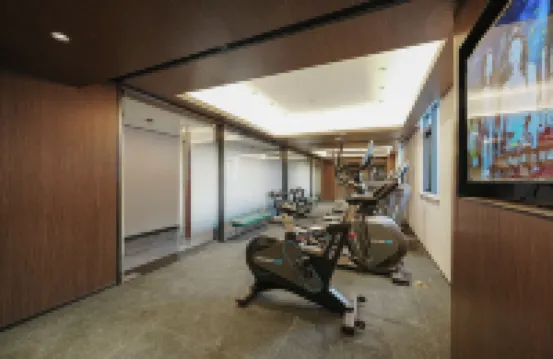 柏逸ホテル（深セン北駅）