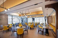 Hampton by Hilton Jieyang High-speed Railway Station - Aamiainen