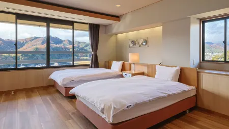 Yumenoi Отели в г. Итикава