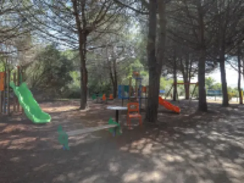 TH 拉科納 卡波利韋裡住宿飯店