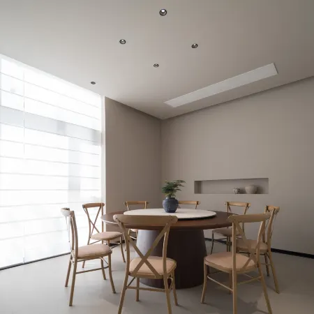 Senyin Titian Homestay