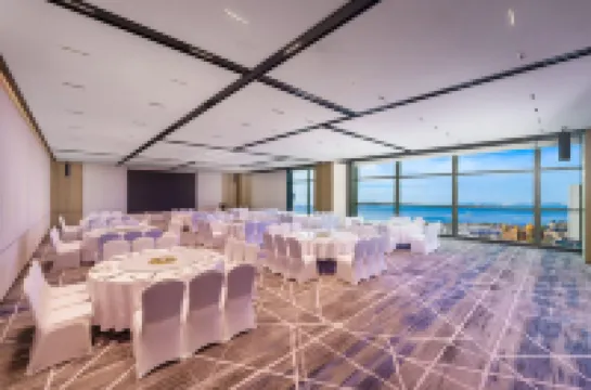 大連東港福朋喜來登飯店