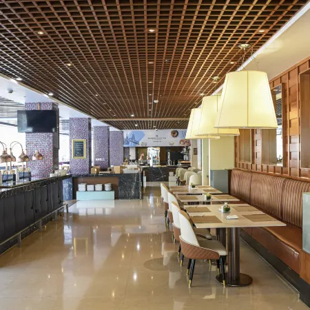 Radisson Collection Hyland Shanghai