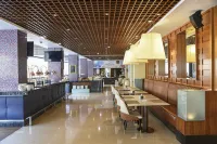 Radisson Collection Hyland Shanghai - Frühstück