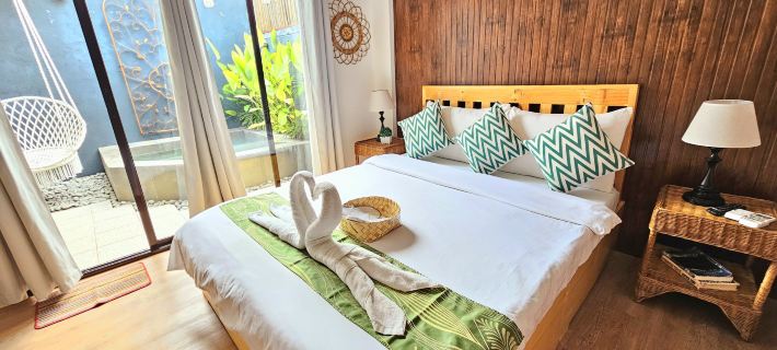 The Farm Shack by SMS Hospitality Hotels in Cavite