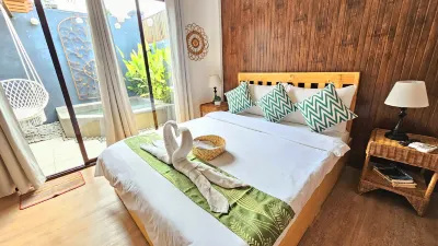 The Farm Shack by SMS Hospitality Hotels in 