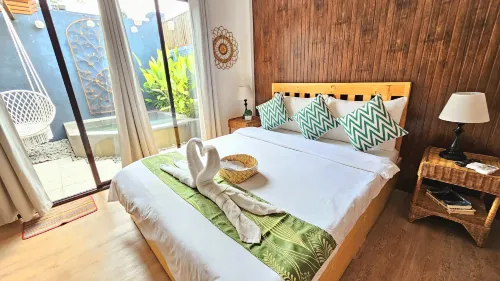 The Farm Shack by SMS Hospitality Hotels in Amadeo