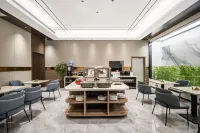 Changzhou Duoweideng Hotel