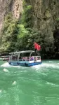 Yifei Homestay (Taihang Mountain Grand Canyon Baquanjia)