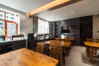 건하 자리 그랜드 코트 호텔