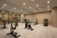 H Hotel (Suzhou ShanTang street  HanshanTemple Branch)