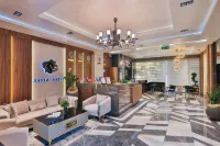 Safir Hotel Hotels in Fergana