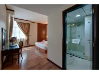 Sunday Sharjah Aparthotel formerly Royal Tulip Hotels near Sharjah International Airport