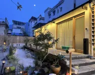 Puyu · See Huanxi Homestay again (Kaihua Store)