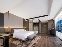 FEILONG INTERNATIONAL GRAND HOTEL Hotels in Feixi