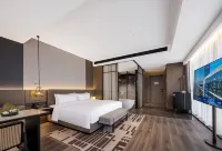 FEILONG INTERNATIONAL GRAND HOTEL Hotels in Feixi