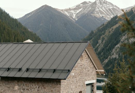 객실 내부 구조