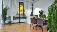 Gongliu Sanshe Bieyuan Homestay