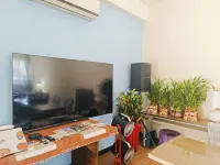 渡船頭民宿