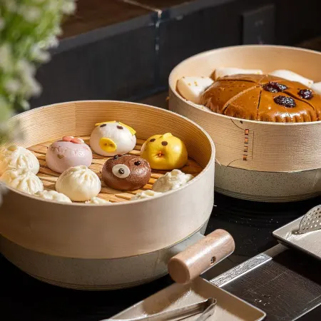 Yunzuo Xingguang Hotel (Zhumeng Town)