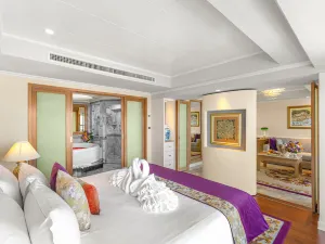 Royal Wing Suites & Spa Pattaya