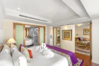 Royal Wing Suites & Spa Pattaya