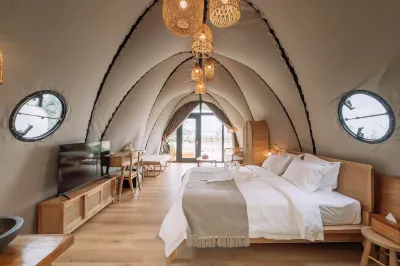 Cocoon Resort Kuching فنادق في 