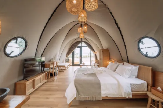 Cocoon度假村古晉