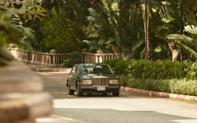 施設外観 ザ･ペニンシュラ バンコクの写真