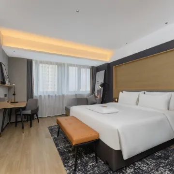 Park Inn by Radisson Anqing Eastern New City