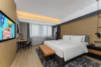 Park Inn by Radisson Anqing Eastern New City
