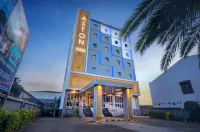 Aston Inn Rembang Hotel dekat Pantai Karangjahe