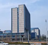 Hefei Gaoxin Tongpai Hotel Hotels near Xinqiao International Airport