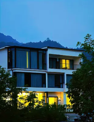 JUST RIGHT Resort Hotel Hotels near Tuankou Passenger Transport Terminal