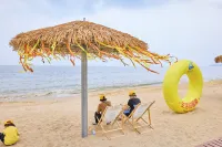 Qianhai Bay seaside Ambience Vacation Homes - Ocean View