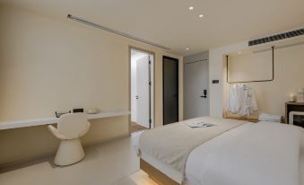 Yifeng Qiyu Resort Yard (South Gate Store of Dali Old City)