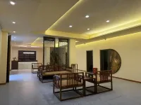 Qingfeng Lanyue Homestay - 2 stjerner