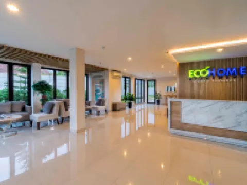 Golden Knight Suites | EcoHome Apartment Hotels in Panongan