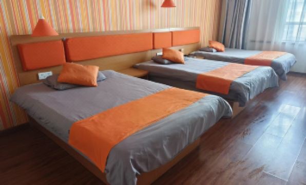 Hotel Korla Champs-Elysées