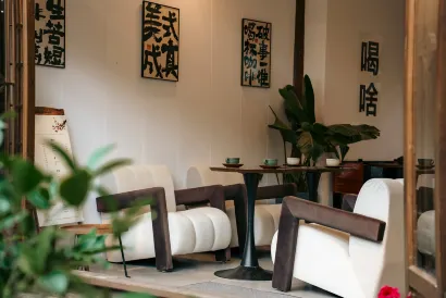 Lijiang Le B&B (Gucheng Nanmen Store)