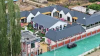 Huorgos | The Blossom Ark · Floral Tale Boutique Luxury Homestay