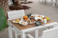 醉東風鄉村藝棧 - 早餐