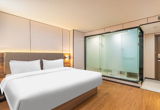 칠데이스 프리미엄 호텔